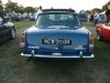 Classics on the Green - Rear view of Car 8.JPG
