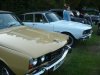 More of our P6s at Classics on the Green.JPG