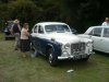 Other Rovers at Classics on the Green 2.JPG
