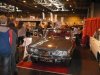 NEC Classic Motor Show 2011 Rover P6 Club 3.JPG