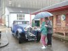 1. There were some nice cars at Brooklands.JPG