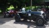 1924 3-4.5 Bentley, same 1928 behind.JPG