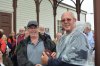 sQuainton - The Prize Winners Rover P4 Drivers Guild Prizes 35.JPG