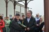 sQuainton - The Prize Winners Rover P4 Drivers Guild Prizes 39.JPG